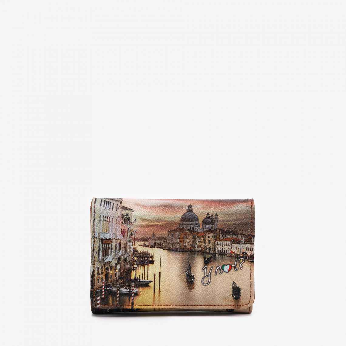 (image for) Wallet Canal Grande Genuino